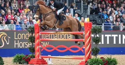 Maria Caetano e Duarte Seabra conquistam vagas nos Jogos Olímpicos de Paris.