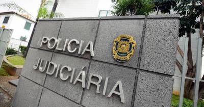 PJ confirma cinco detenções na operação na Madeira