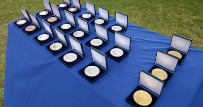 Conheça os 21 agraciados com Medalhas de Mérito Turístico