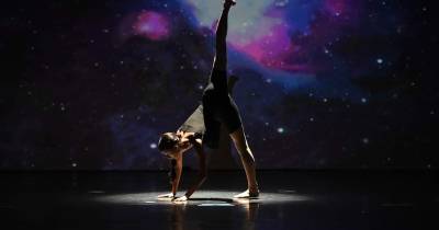 O espetáculo terá lugar no próximo dia 14 de julho.