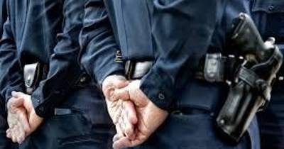 Polícias aguardam respostas do Governo enquanto preparam novas formas de luta