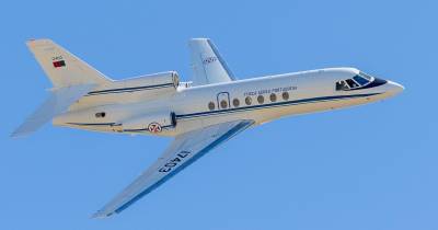 Dois doentes transportados da Madeira para os Açores