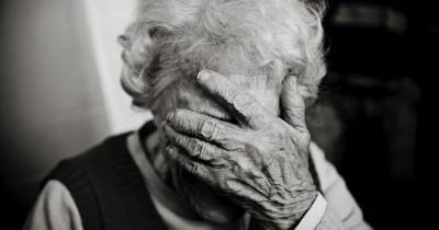 Depressão nos idosos