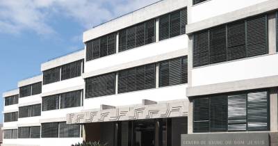 Centros de saúde fizeram menos 767.413 consultas presenciais no ano passado