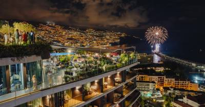 Savoy Signature prepara experiências exclusivas para o Festival do Atlântico