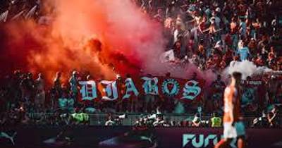 Chefe de claque do Benfica morto a tiro