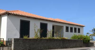 Encerramento deve-se a obras de beneficiação.