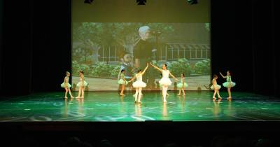 “Love of My Life” estreou em sessão única no Centro de Congressos