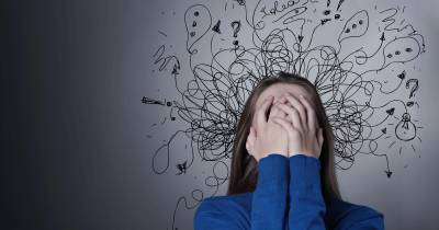 Ansiedade atinge 39,4% da população em 2025 e casos graves chegam a 11,3%