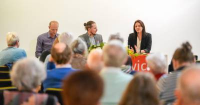 PS faz apelo a todos os partidos