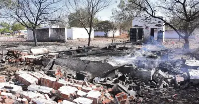 Explosão em fábrica de fogo de artifício na Índia faz 20 mortos