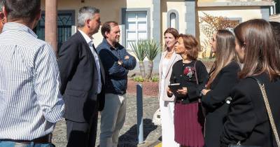 PSD quer mais investimento nas infraestruturas judiciais.