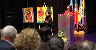 Paula Margarido: “Inclusão não é um favor”, mas sim um direito fundamental