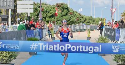 Mariana Vargem corre para os Jogos Olímpicos