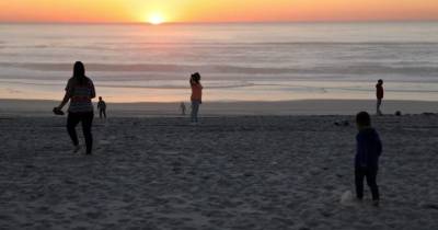 Portugal tem 559 praias com água de excelente qualidade, mais 3 que no ano passado
