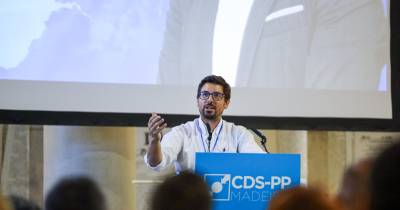 CDS defende investimento no saneamento básico em Câmara de Lobos