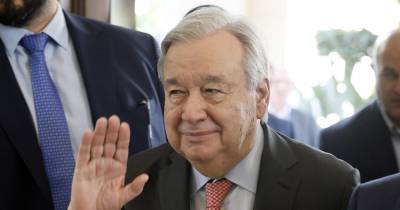 ONU começa a ouvir candidatos ao cargo de secretário-geral a partir de 20 de abril