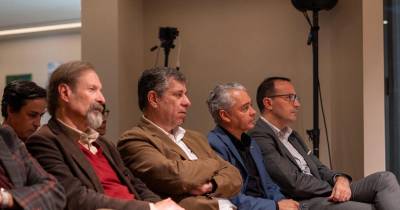 JPP equaciona posição relativa ao pacote laboral