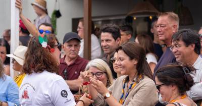 Cereja: PS defende mercados locais para aumentar a margem de lucro dos produtores