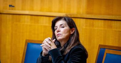 Governo aponta à revisão do estatuto da carreira docente