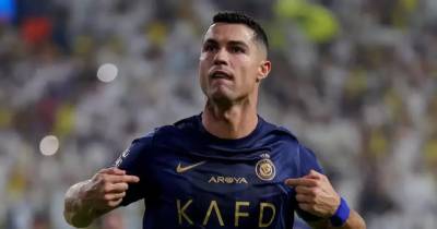 Al Nassr goleia com novo ‘hat-trick’ de Cristiano Ronaldo