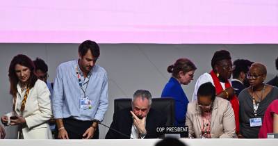 COP30: Plenário interrompido após objeções dos países latino-americanos