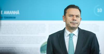 Montenegro esclareceu que a exigência e a garantia de aproveitamento de toda a capacidade aeroportuária é “uma pedra fundamental” no processo de privatização da TAP.