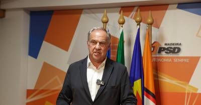 PSD/Madeira insiste no cumprimento dos compromissos da República e reforça estratégia de proximidade