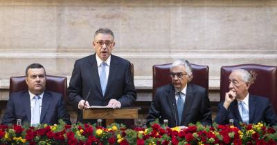 O que espera do novo Presidente da República?