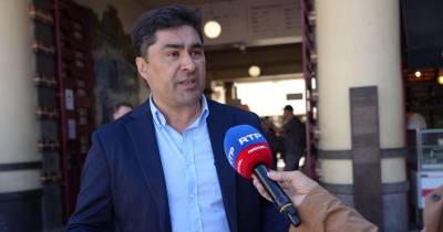 “Governo anda a arrecadar milhões de euros à conta do brutal aumento do custo de vida”