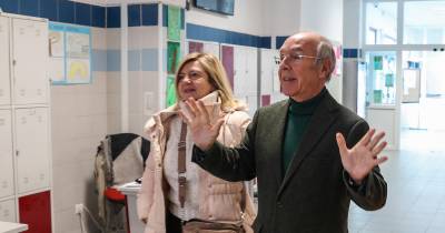 Marques Mendes espera uma “grande participação”