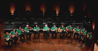 Tunacedros celebra mais um ano de música com concerto muito especial