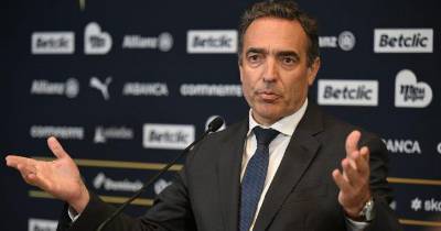 Liga de clubes destaca decréscimo da violência no futebol profissional