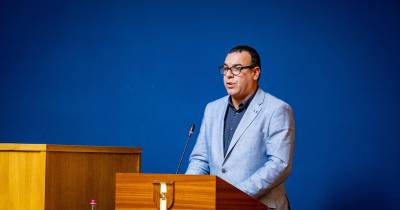 JPP questiona Governo sobre ambulâncias para transporte não urgente