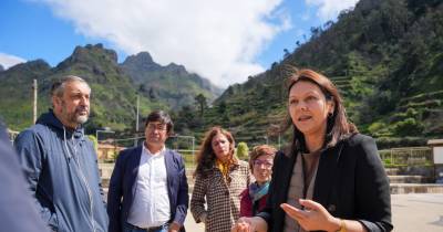 PS quer Região incluída em programa nacional de prevenção de intempéries