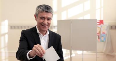 Segundo o líder do PS “as escolhas para as autarquias locais são das mais importantes”.