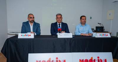 Jesus destaca valor do MIUT