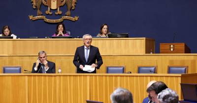 Porto do Caniçal ampliado por oito milhões e Região quer POSEI Transportes