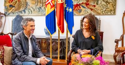 Rubina Leal enfatiza papel da Assembleia na valorização da carreira docente