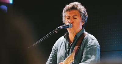 João Pedro Pais encerra a Semana do Mar a 26 de julho