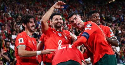 O Portugal-Hungria está agendado para as 19:45, no Estádio José Alvalade, em Lisboa.