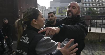 Tribunal aplica cúmulo de quatro anos de prisão a Mário Machado e nega suspensão da pena