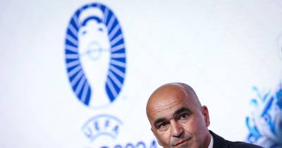 A seleção lusa vai marcar presença na fase final de um Europeu pela nona vez.