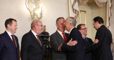 Esta foi a primeira mudança na composição do XXV Governo Constitucional, o segundo executivo PSD/CDS-PP chefiado por Luís Montenegro, que tomou posse há quase nove meses, em 05 de junho do ano passado.