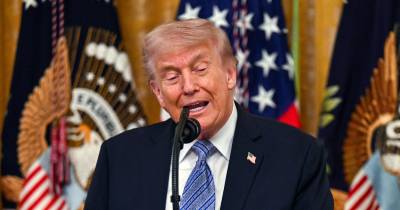 Irão: Trump admite mais duas ou três semanas de guerra sem preocupações de tempo