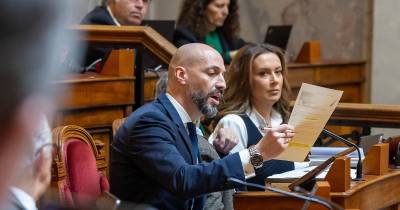 Francisco Gomes diz que atividade TVDE é marcada por “fraude, burlas, lavagem de dinheiro e ilegalidades ”