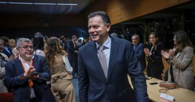 Governo vai adiar pagamentos à Segurança Social para empresas de transporte de mercadorias