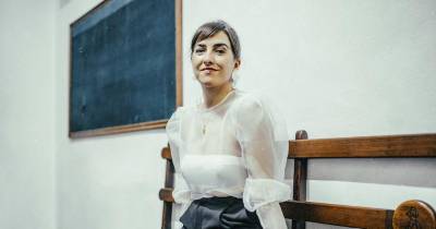 Márcia diz que viagem para a Madeira foi a “pior experiência de voo até hoje”