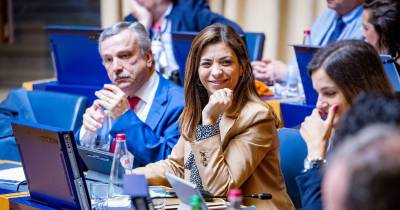 Cláudia Perestrelo alerta para que se “trate a autonomia com elevação”