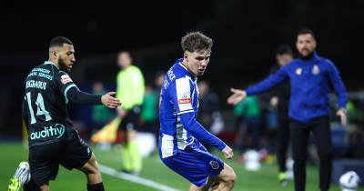 I Liga: FC Porto vence Estoril e segura vantagem face ao Sporting